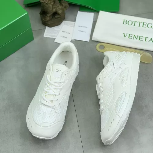 Replica Bottega Veneta BV Casual Shoes For Men #1356436 $105.00 USD for Wholesale