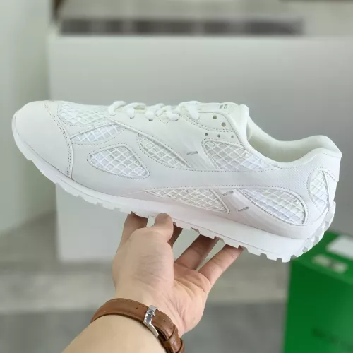 Replica Bottega Veneta BV Casual Shoes For Men #1356436 $105.00 USD for Wholesale