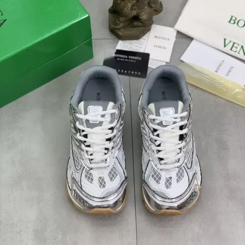 Replica Bottega Veneta BV Casual Shoes For Men #1356438 $105.00 USD for Wholesale