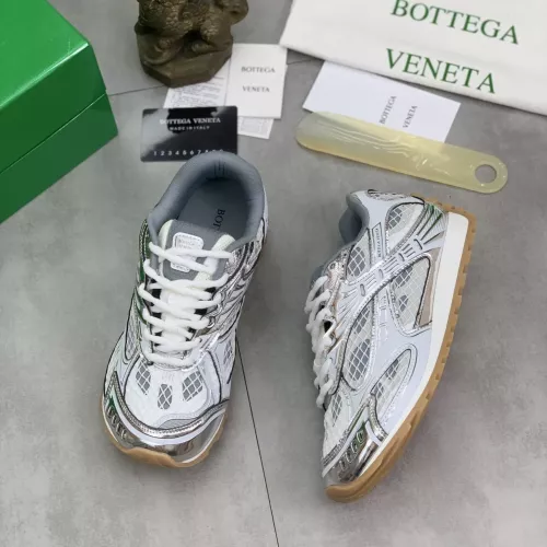 Replica Bottega Veneta BV Casual Shoes For Men #1356438 $105.00 USD for Wholesale
