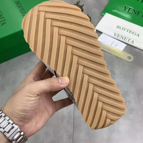 Replica Bottega Veneta BV Casual Shoes For Men #1356438 $105.00 USD for Wholesale
