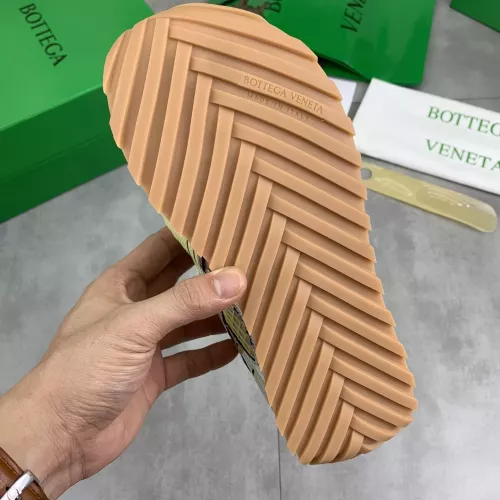 Replica Bottega Veneta BV Casual Shoes For Men #1356442 $105.00 USD for Wholesale