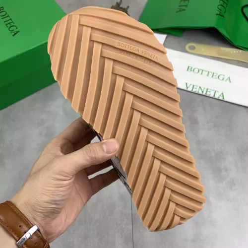 Replica Bottega Veneta BV Casual Shoes For Men #1356444 $105.00 USD for Wholesale