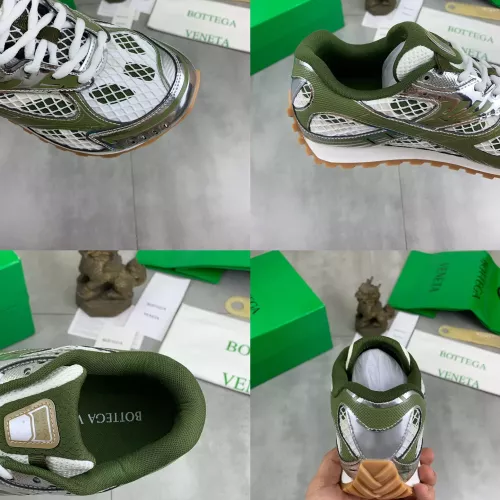 Replica Bottega Veneta BV Casual Shoes For Men #1356444 $105.00 USD for Wholesale
