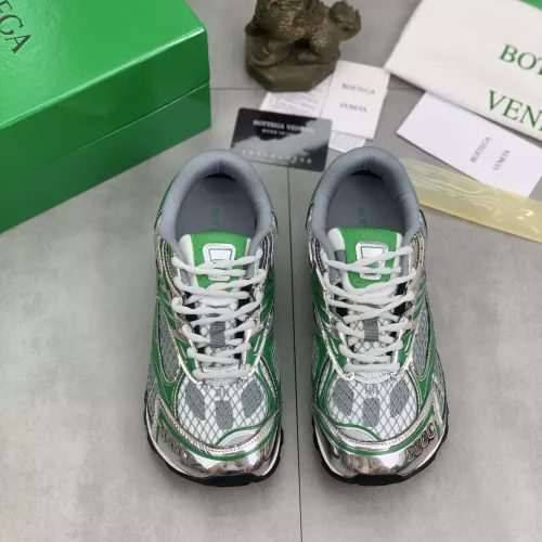 Replica Bottega Veneta BV Casual Shoes For Men #1356446 $105.00 USD for Wholesale