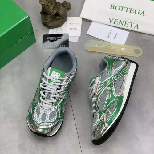 Replica Bottega Veneta BV Casual Shoes For Men #1356446 $105.00 USD for Wholesale