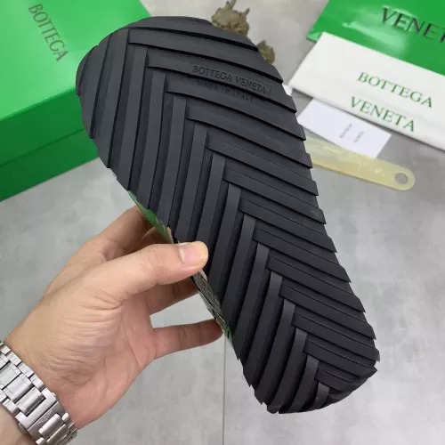 Replica Bottega Veneta BV Casual Shoes For Men #1356446 $105.00 USD for Wholesale