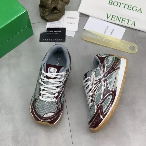 Replica Bottega Veneta BV Casual Shoes For Men #1356448 $105.00 USD for Wholesale