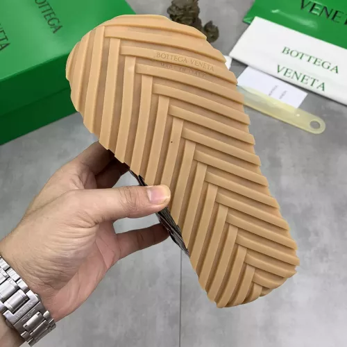 Replica Bottega Veneta BV Casual Shoes For Men #1356448 $105.00 USD for Wholesale