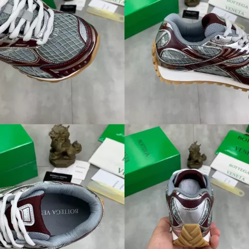 Replica Bottega Veneta BV Casual Shoes For Men #1356448 $105.00 USD for Wholesale