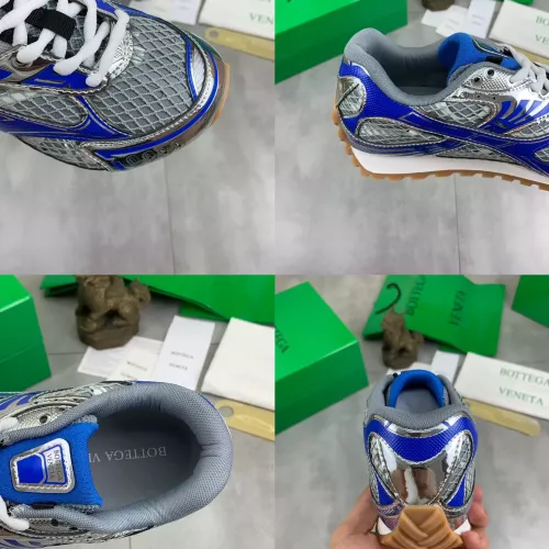 Replica Bottega Veneta BV Casual Shoes For Men #1356450 $105.00 USD for Wholesale