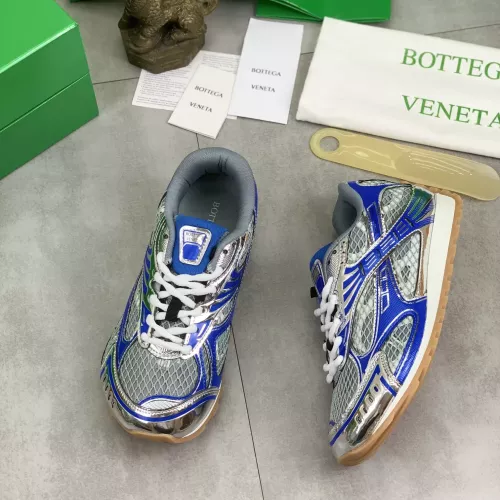 Replica Bottega Veneta BV Casual Shoes For Women #1356451 $105.00 USD for Wholesale