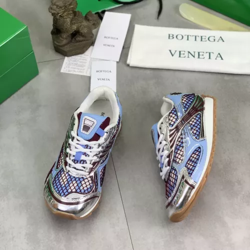 Replica Bottega Veneta BV Casual Shoes For Men #1356452 $105.00 USD for Wholesale