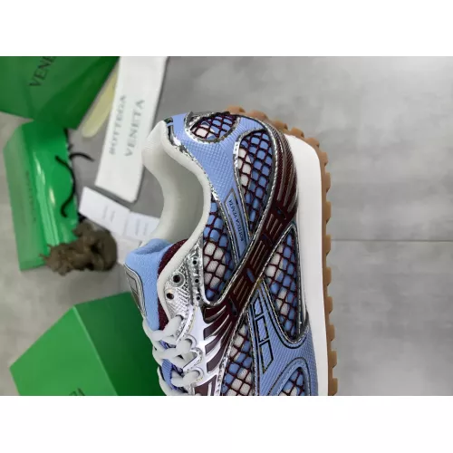 Replica Bottega Veneta BV Casual Shoes For Men #1356452 $105.00 USD for Wholesale