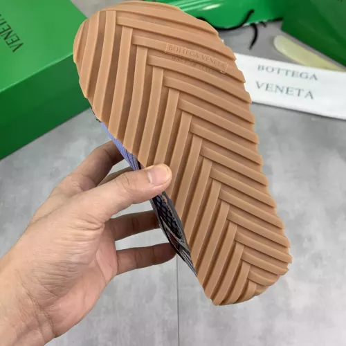 Replica Bottega Veneta BV Casual Shoes For Men #1356452 $105.00 USD for Wholesale