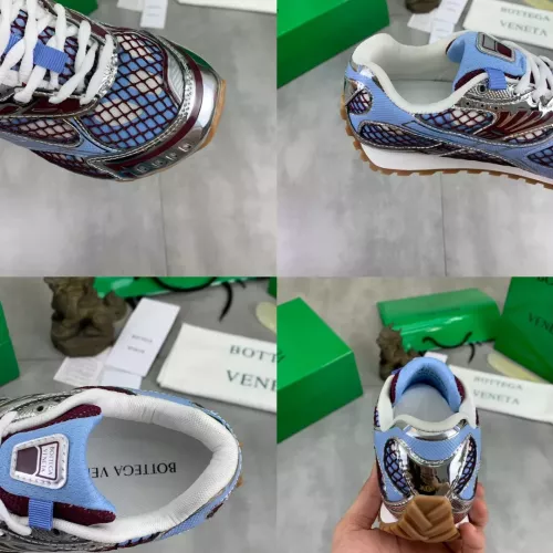 Replica Bottega Veneta BV Casual Shoes For Men #1356452 $105.00 USD for Wholesale