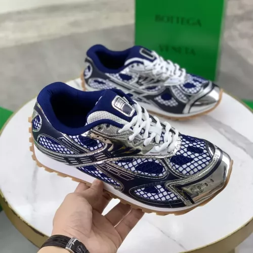 Bottega Veneta BV Casual Shoes For Men #1356454 $105.00 USD, Wholesale Replica Bottega Veneta BV Casual Shoes