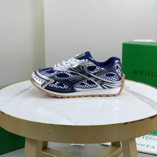 Replica Bottega Veneta BV Casual Shoes For Men #1356454 $105.00 USD for Wholesale