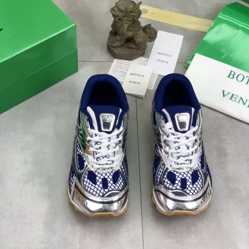 Replica Bottega Veneta BV Casual Shoes For Men #1356454 $105.00 USD for Wholesale