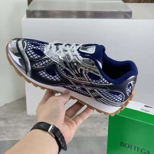 Replica Bottega Veneta BV Casual Shoes For Women #1356455 $105.00 USD for Wholesale