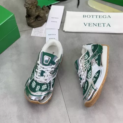 Replica Bottega Veneta BV Casual Shoes For Women #1356457 $105.00 USD for Wholesale