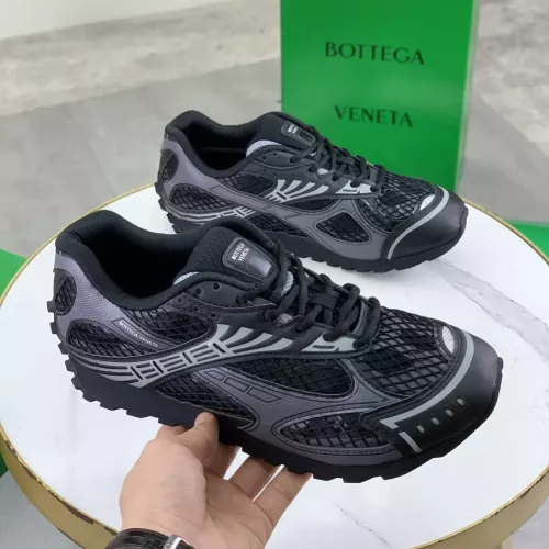 Bottega Veneta BV Casual Shoes For Men #1356458 $105.00 USD, Wholesale Replica Bottega Veneta BV Casual Shoes