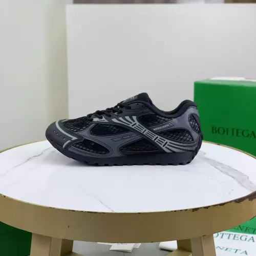Replica Bottega Veneta BV Casual Shoes For Men #1356458 $105.00 USD for Wholesale