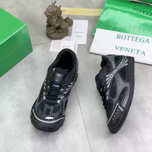 Replica Bottega Veneta BV Casual Shoes For Men #1356458 $105.00 USD for Wholesale