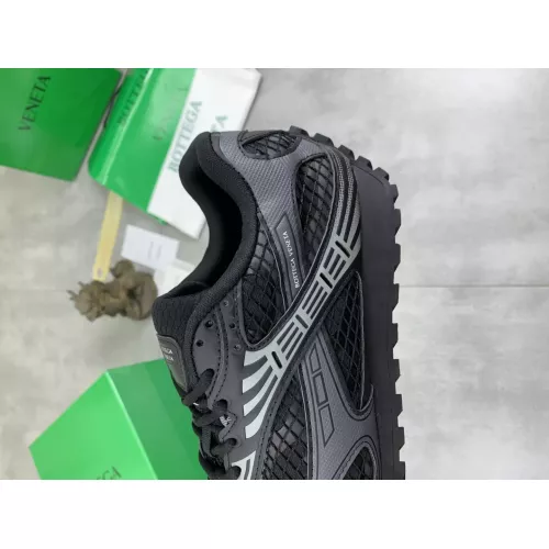 Replica Bottega Veneta BV Casual Shoes For Men #1356458 $105.00 USD for Wholesale