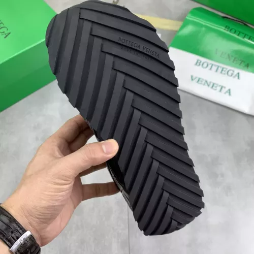 Replica Bottega Veneta BV Casual Shoes For Men #1356458 $105.00 USD for Wholesale