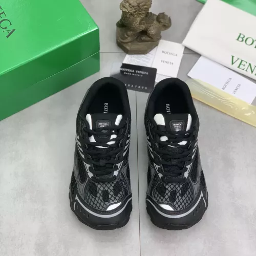 Replica Bottega Veneta BV Casual Shoes For Women #1356461 $105.00 USD for Wholesale