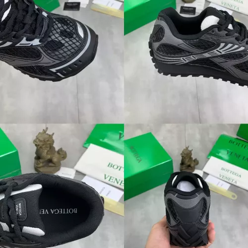Replica Bottega Veneta BV Casual Shoes For Women #1356461 $105.00 USD for Wholesale
