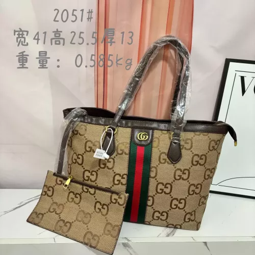 Gucci Handbags For Women #1356494 $40.00 USD, Wholesale Replica Gucci Handbags