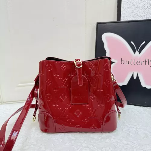Louis Vuitton Messenger Bags For Women #1356546 $41.00 USD, Wholesale Replica Louis Vuitton Messenger Bags