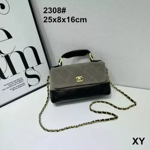 Chanel Messenger Bags For Women #1356570 $48.00 USD, Wholesale Replica Chanel Messenger Bags