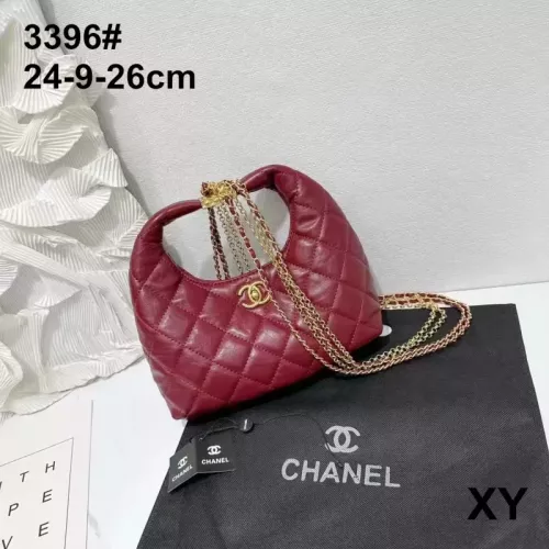 Chanel Handbags For Women #1356575 $45.00 USD, Wholesale Replica Chanel Handbags