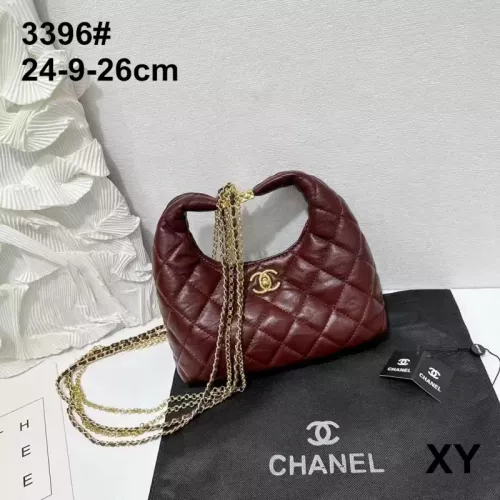 Chanel Handbags For Women #1356576 $45.00 USD, Wholesale Replica Chanel Handbags