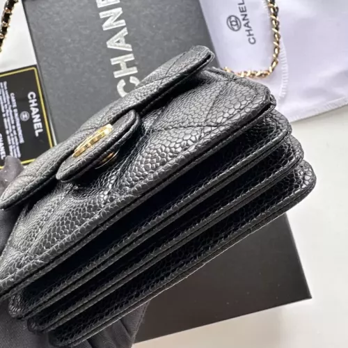 Replica Chanel Card Case For Women #1356633 $52.00 USD for Wholesale