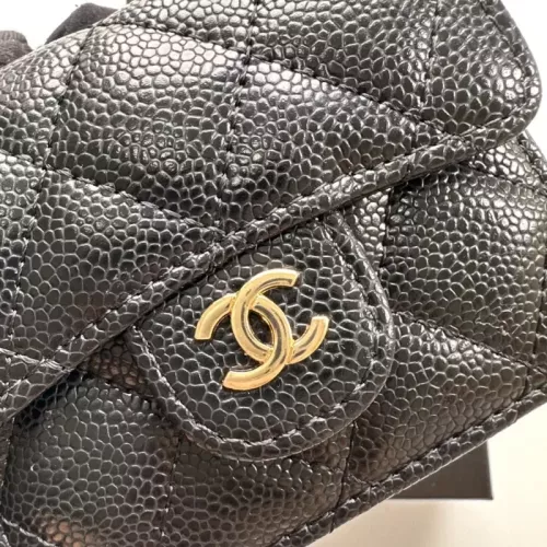 Replica Chanel Card Case For Women #1356633 $52.00 USD for Wholesale