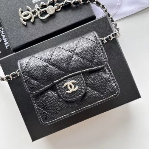 Chanel Card Case For Women #1356634 $52.00 USD, Wholesale Replica Chanel Wallets