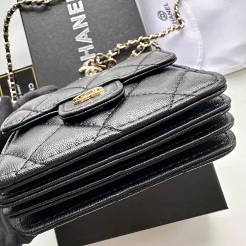 Replica Chanel Card Case For Women #1356636 $52.00 USD for Wholesale
