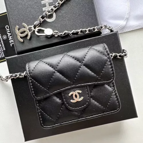 Chanel Card Case For Women #1356637 $52.00 USD, Wholesale Replica Chanel Wallets