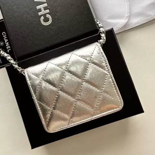 Replica Chanel Card Case For Women #1356640 $52.00 USD for Wholesale