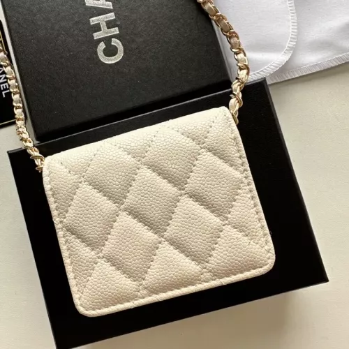 Replica Chanel Card Case For Women #1356644 $52.00 USD for Wholesale