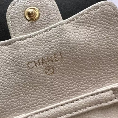 Replica Chanel Card Case For Women #1356644 $52.00 USD for Wholesale