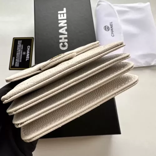 Replica Chanel Card Case For Women #1356644 $52.00 USD for Wholesale