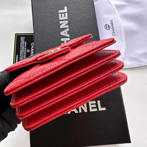 Replica Chanel Card Case For Women #1356653 $52.00 USD for Wholesale