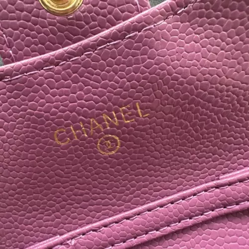 Replica Chanel Card Case For Women #1356654 $52.00 USD for Wholesale