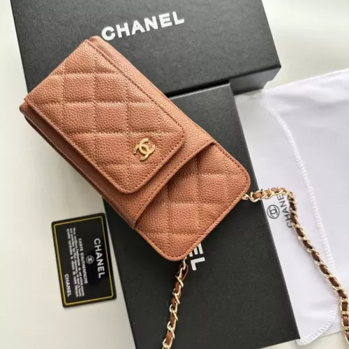 Replica Chanel Card Case For Women #1356683 $60.00 USD for Wholesale