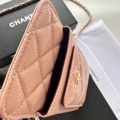 Replica Chanel Card Case For Women #1356684 $60.00 USD for Wholesale
